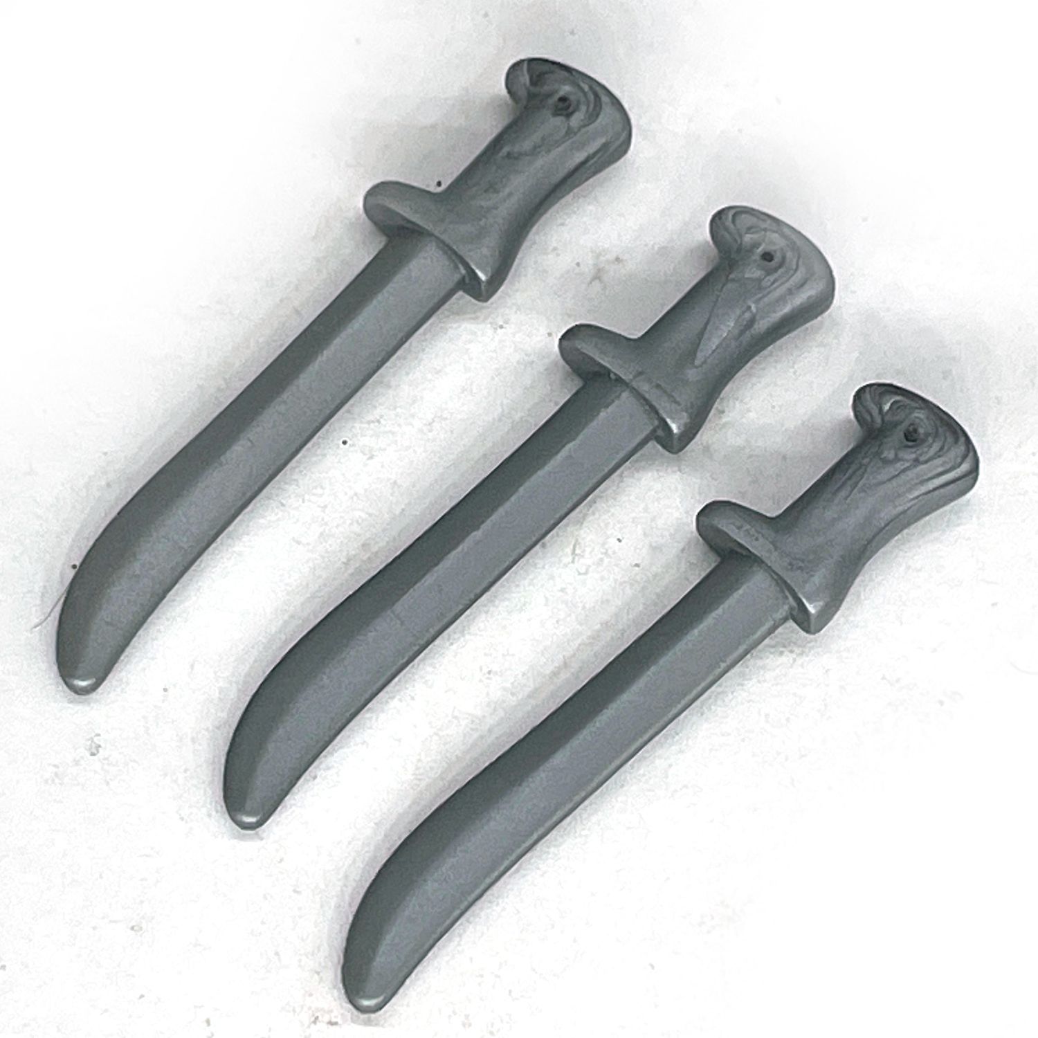 playmobil 3 machettes