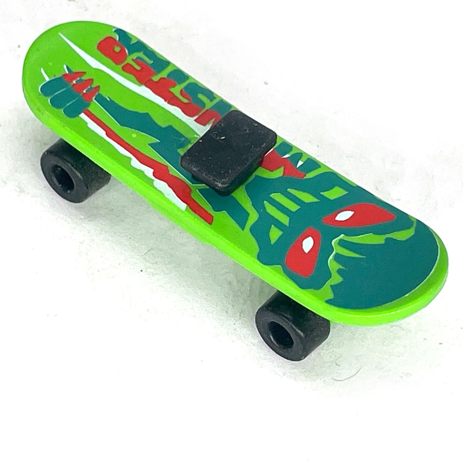 playmobil skate design vert
