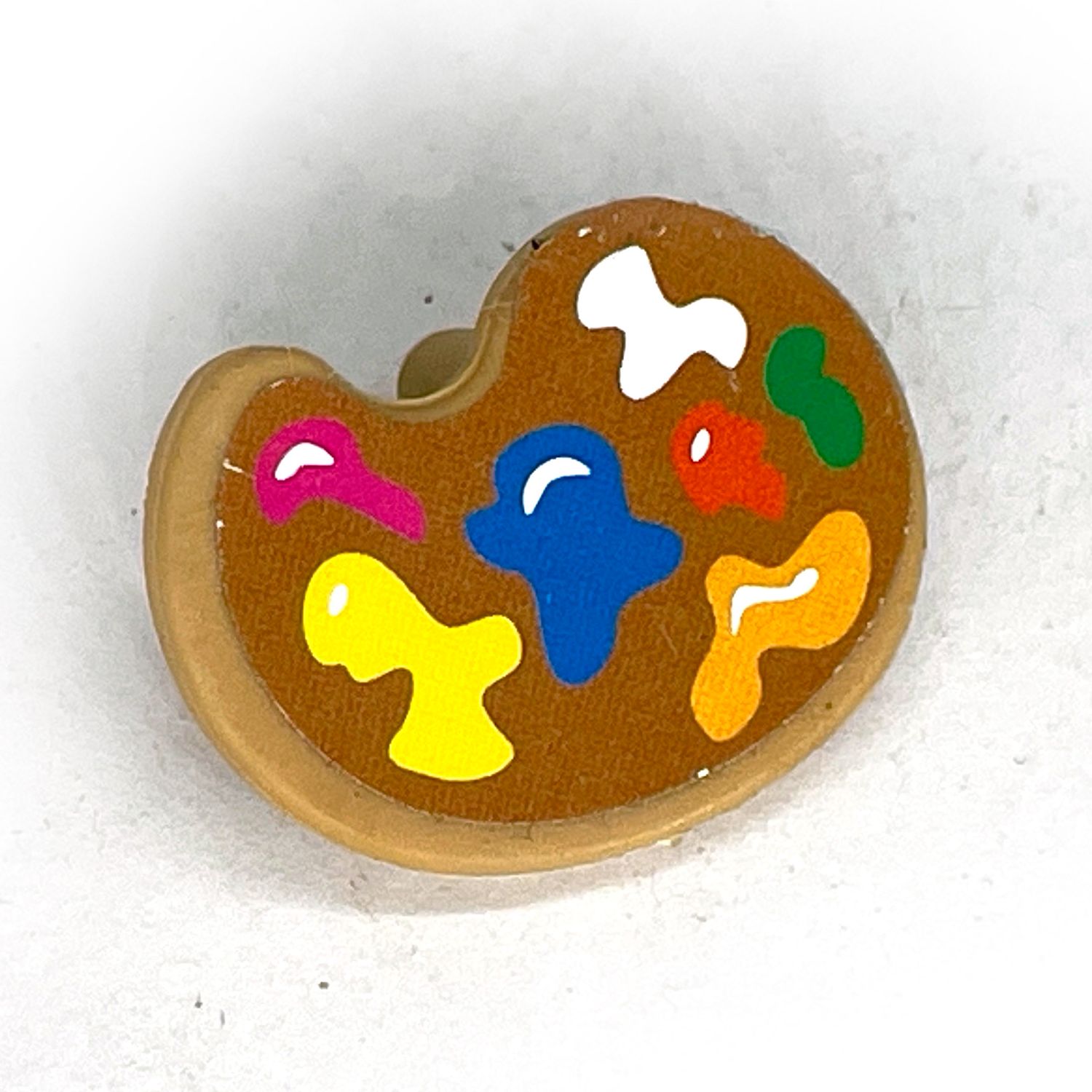 playmobil palette de peinture