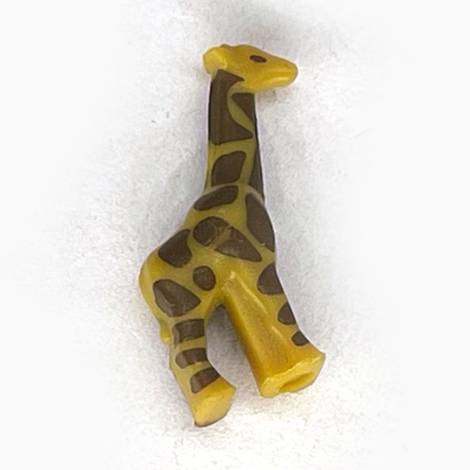 playmobil jouet mini girafe