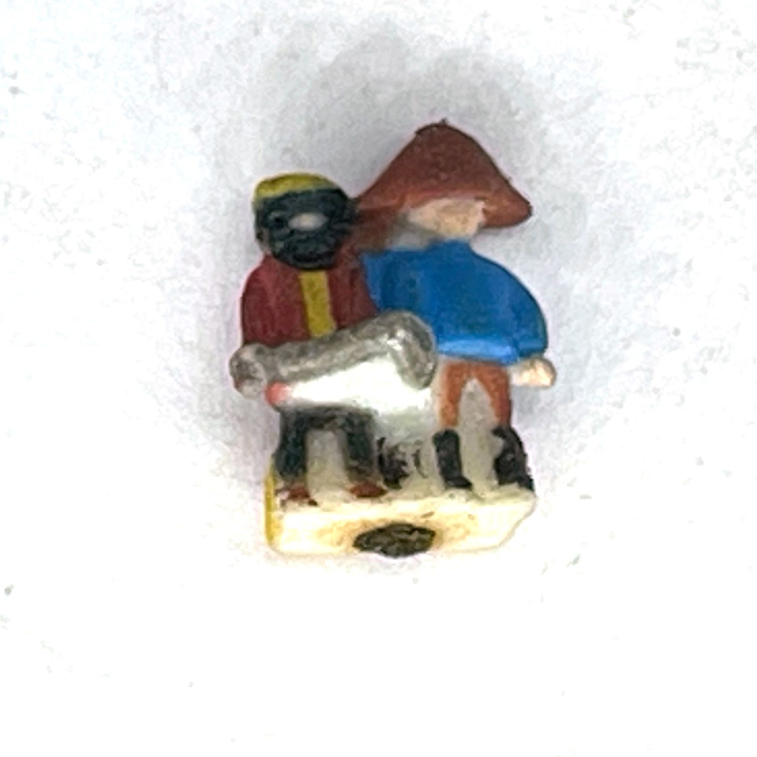 playmobil jouet 2 pirates aimantés 2