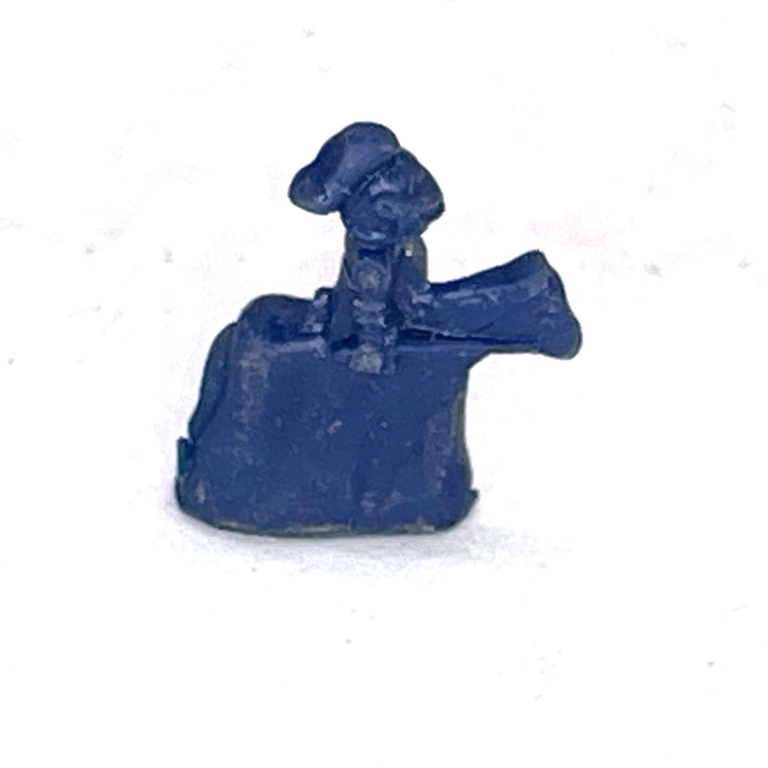 playmobil jouet cavalier marine