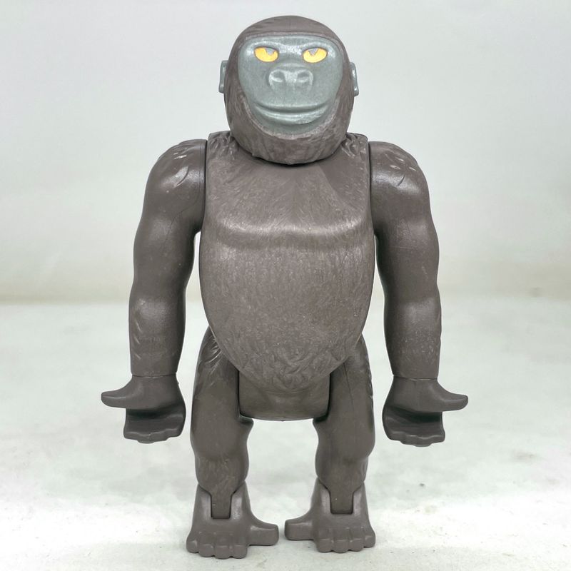 playmobil gorille brun zootopia