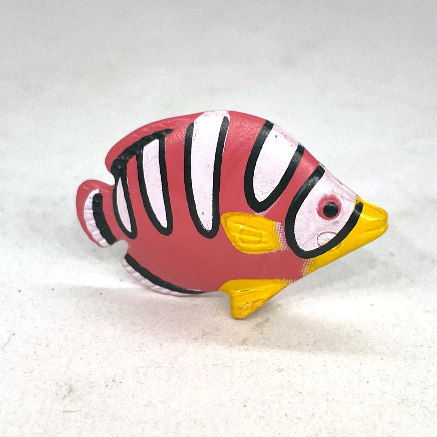playmobil poisson rose zootopia