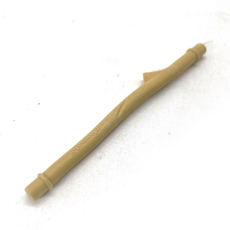 playmobil baton beige