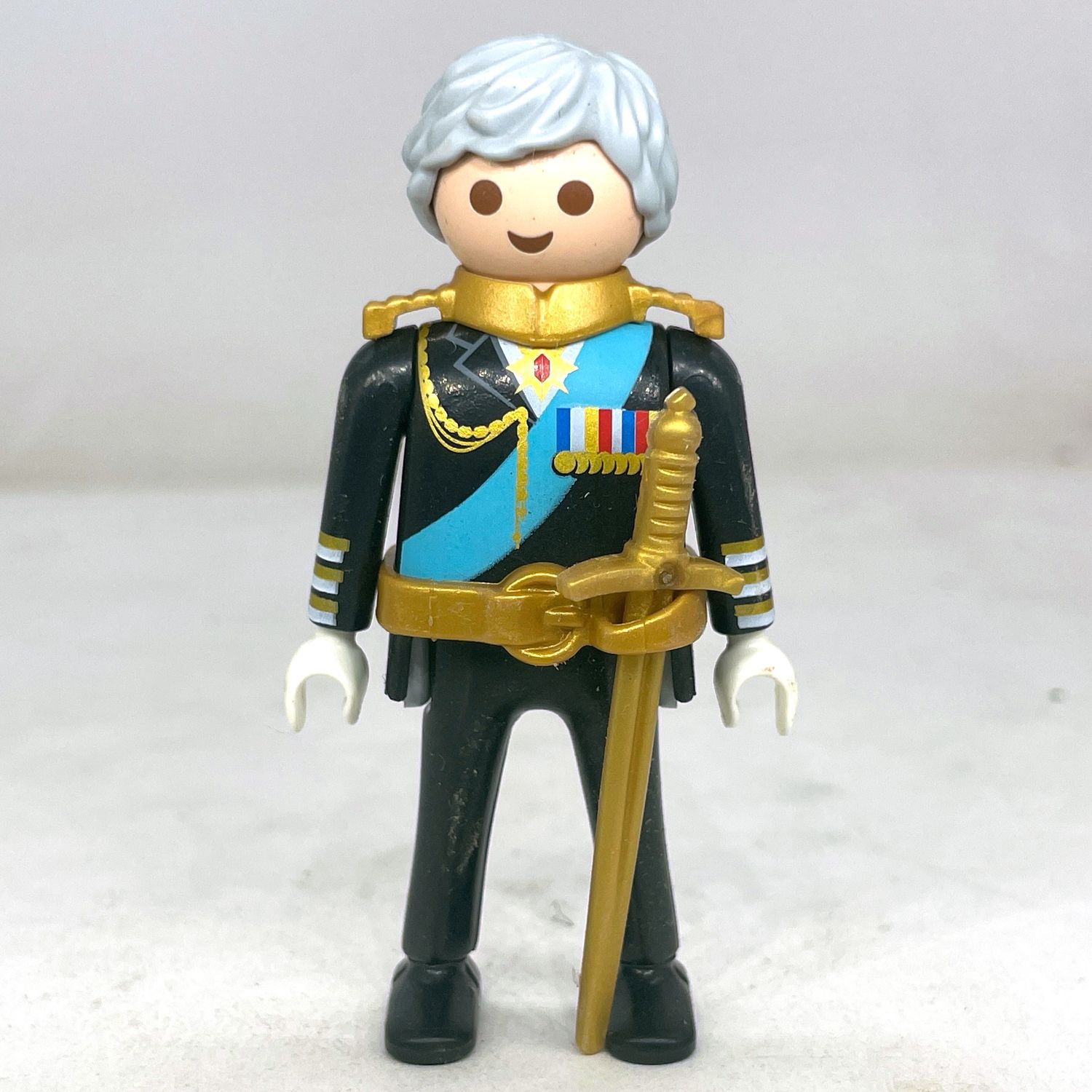 playmobil prince apparat S26
