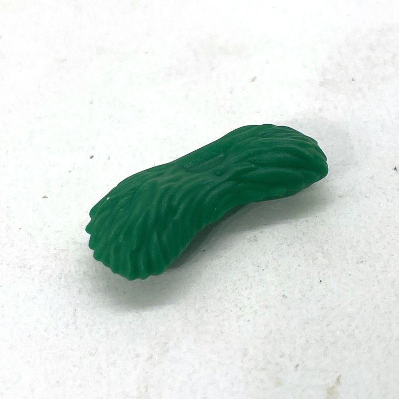 playmobil poignée d'herbe