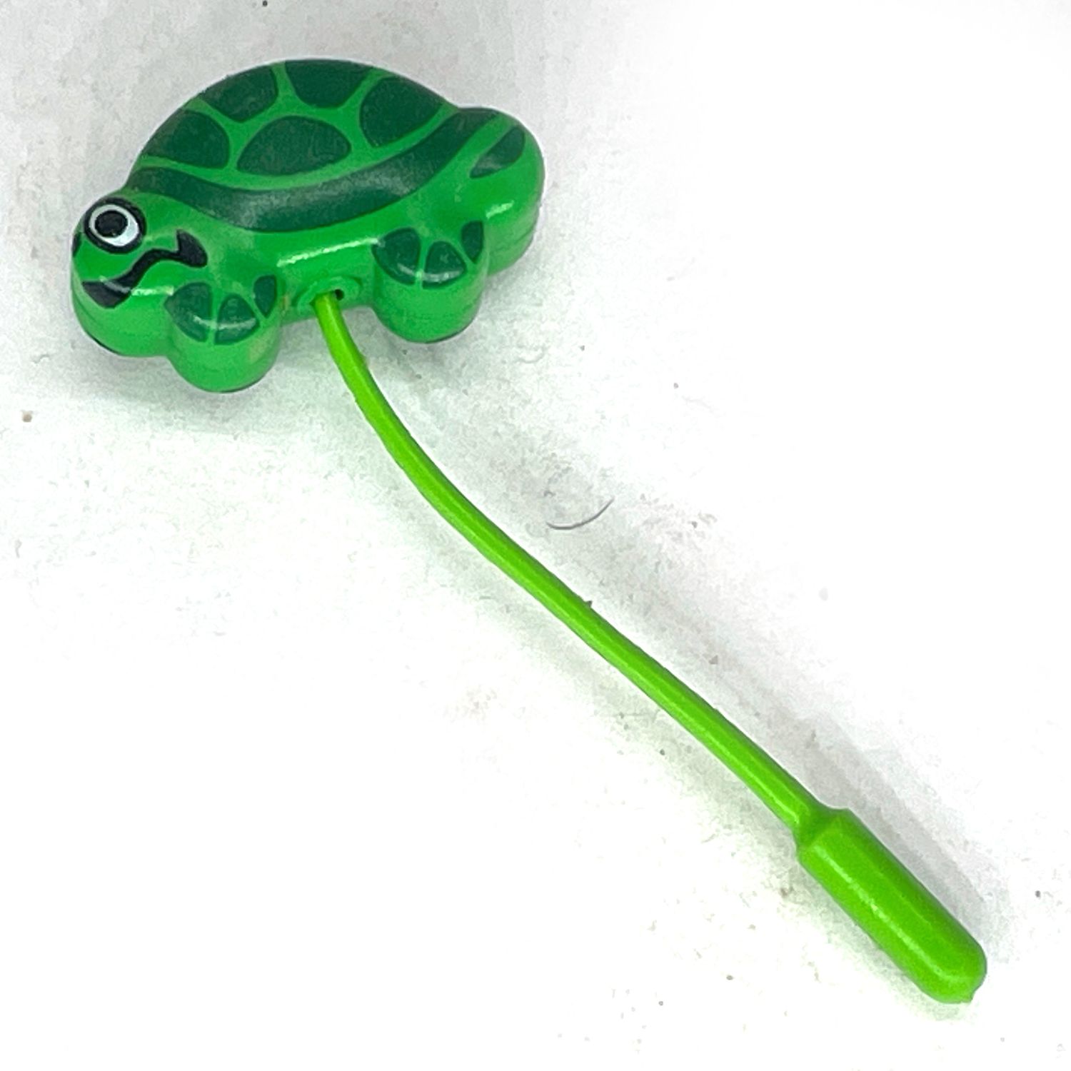 playmobil ballon tortue