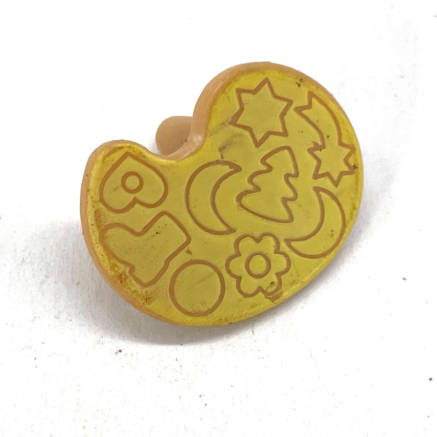 Playmobil palette formes