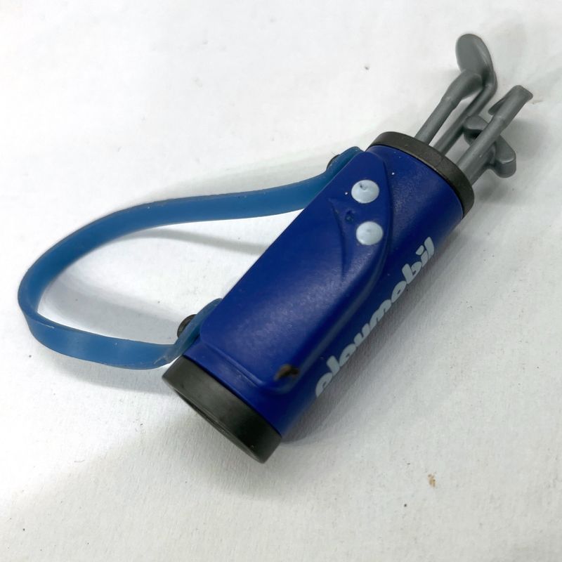 Playmobil sac de golf