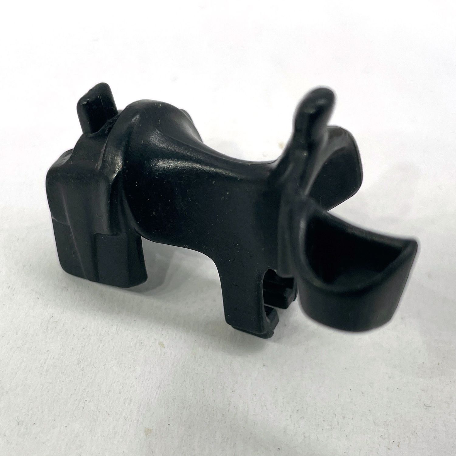 Playmobil selle western noire