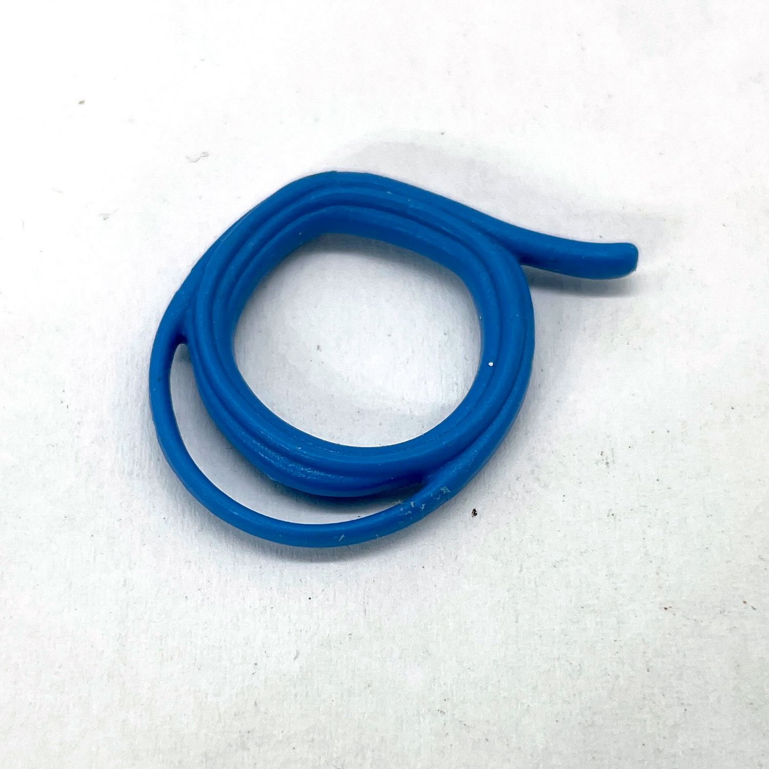Playmobil lasso bleu