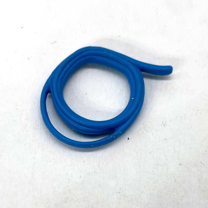 Playmobil lasso bleu