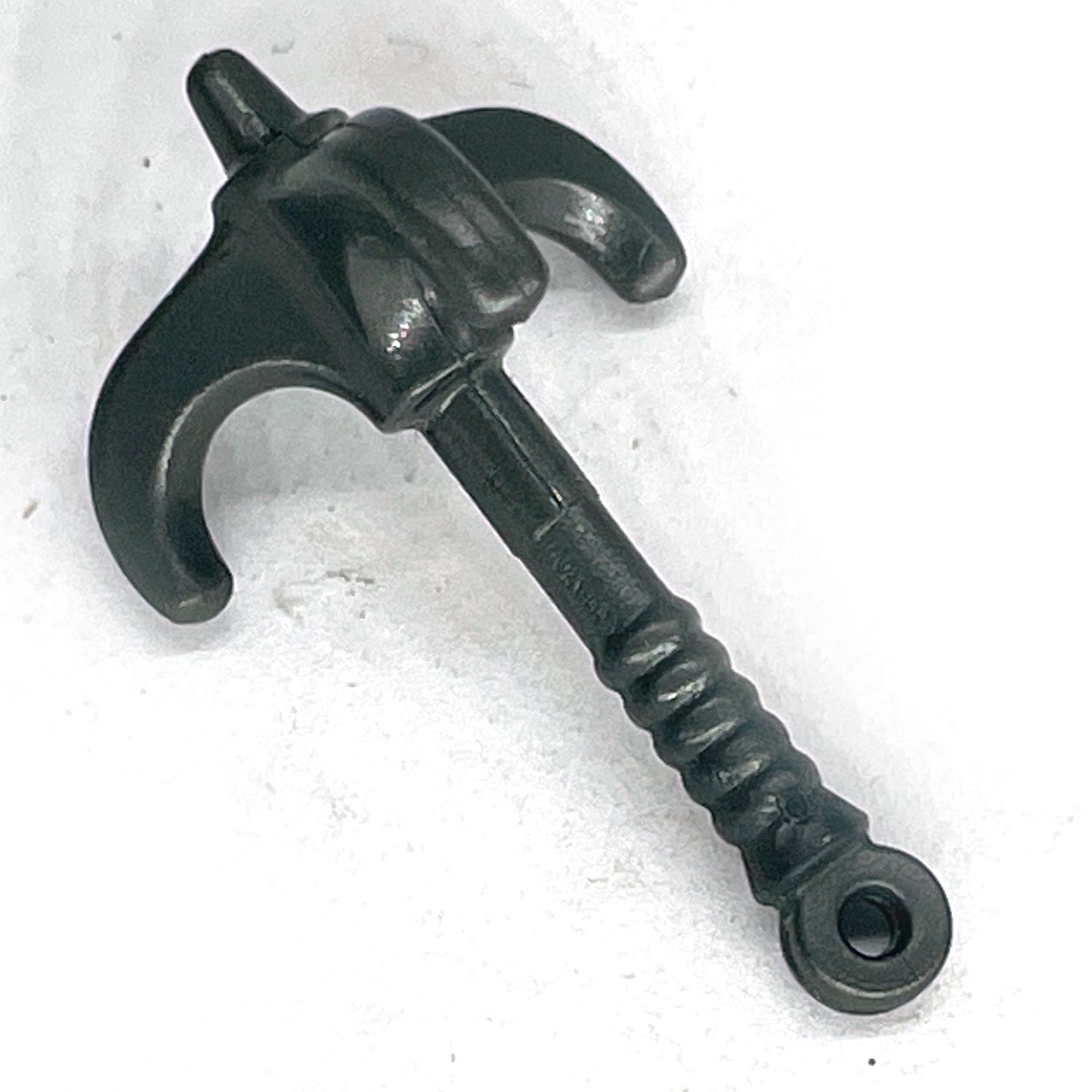 playmobil grapin gris anthracite