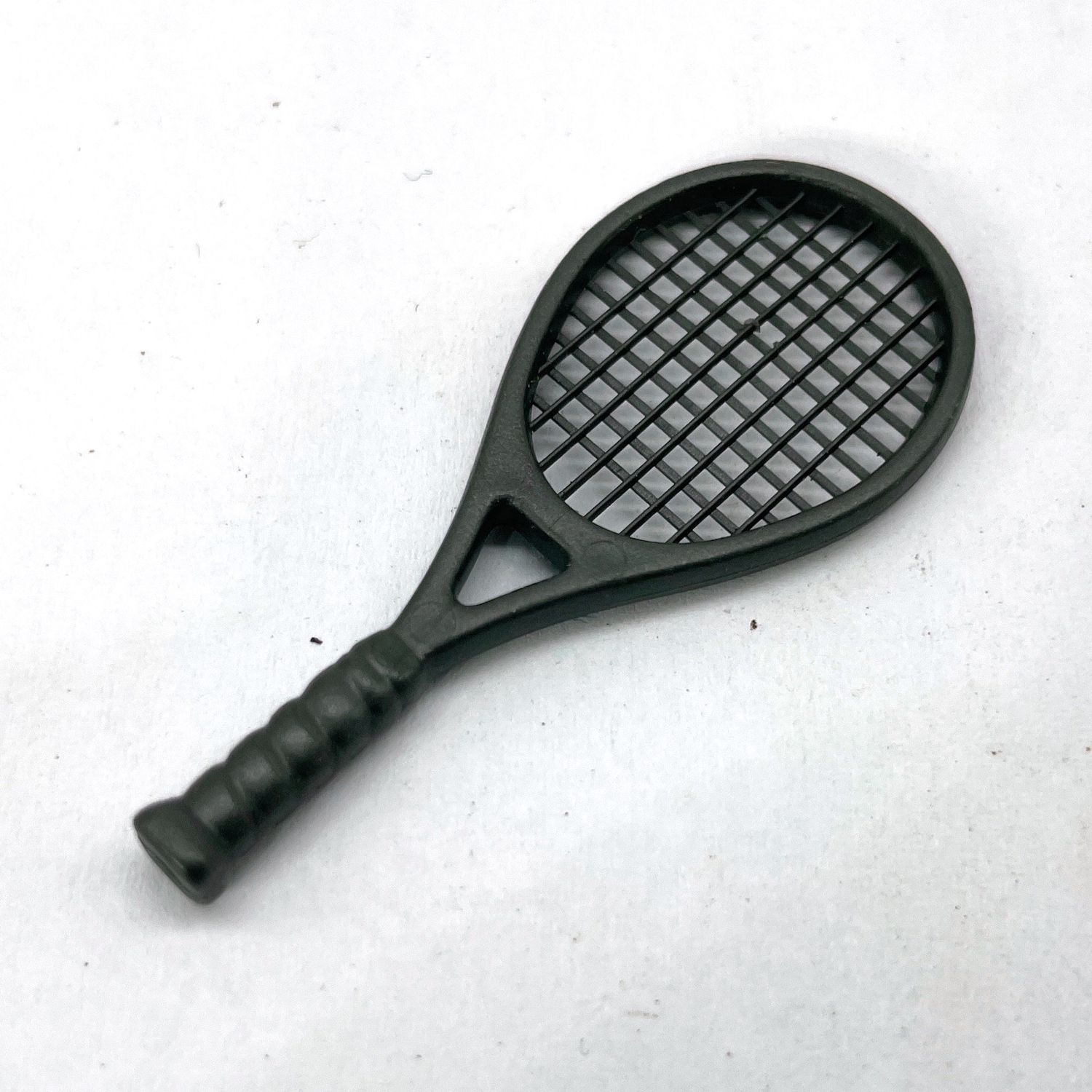 Playmobil raquette de tennis