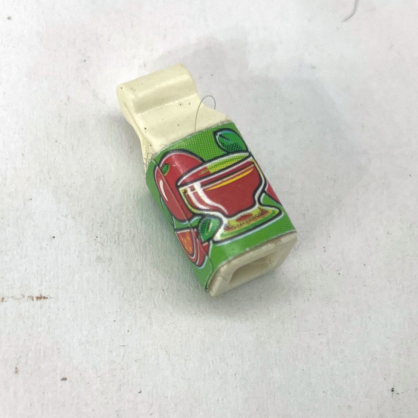 Playmobil pot conserve 5