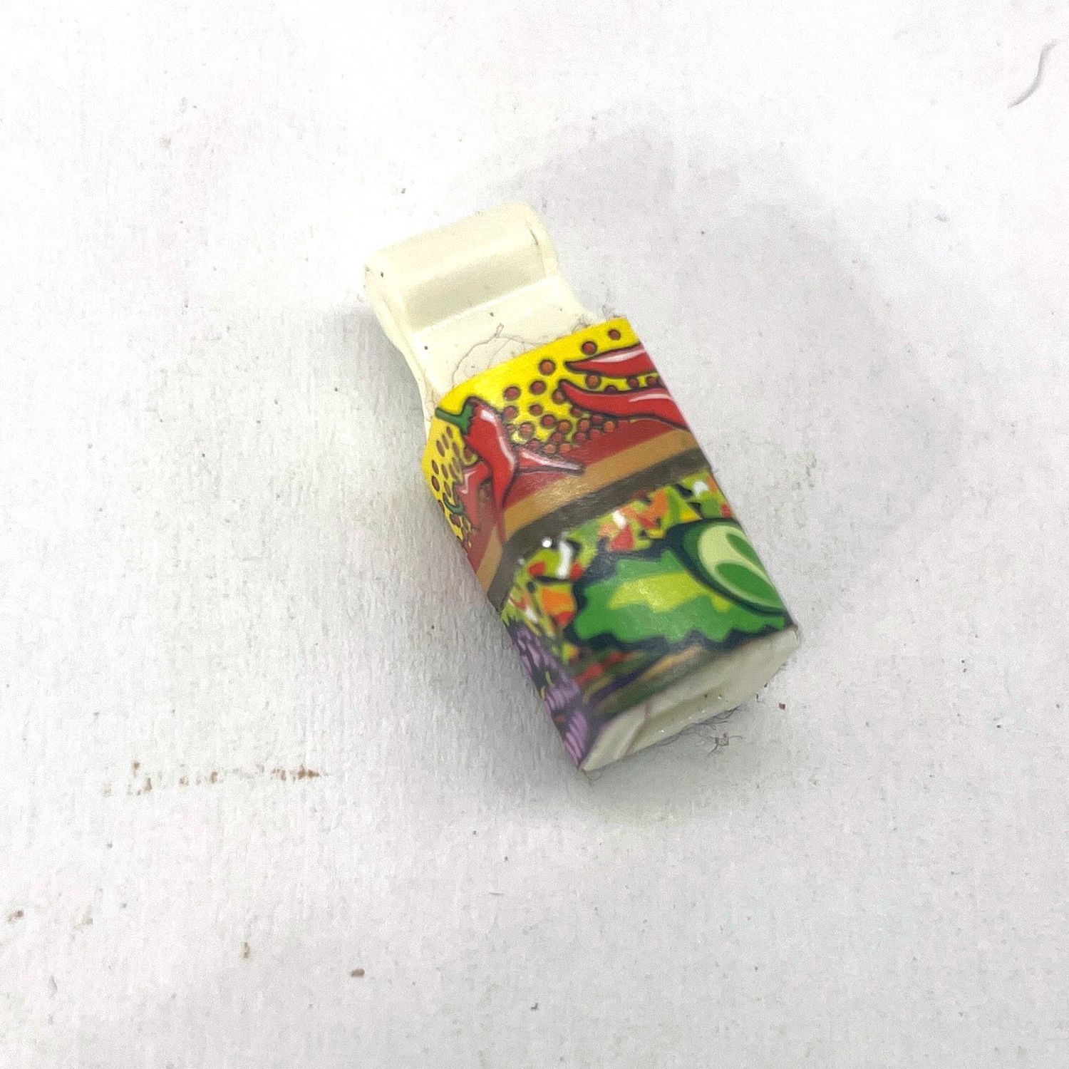 Playmobil pot conserve 6