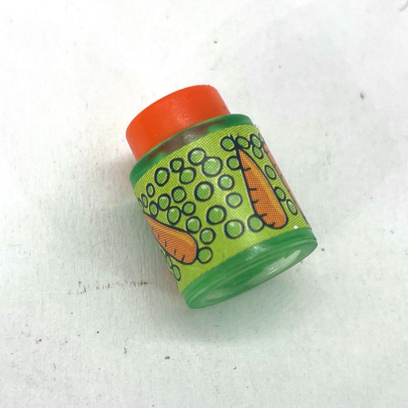 playmobil pot conserve macedoine