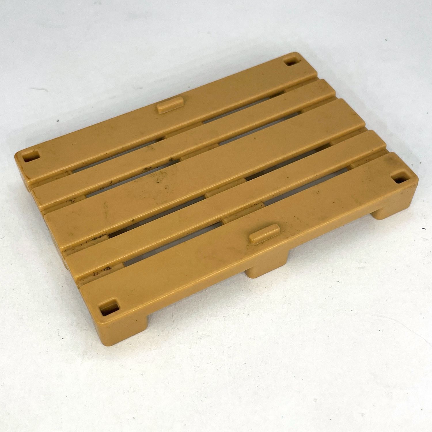 Playmobil palette