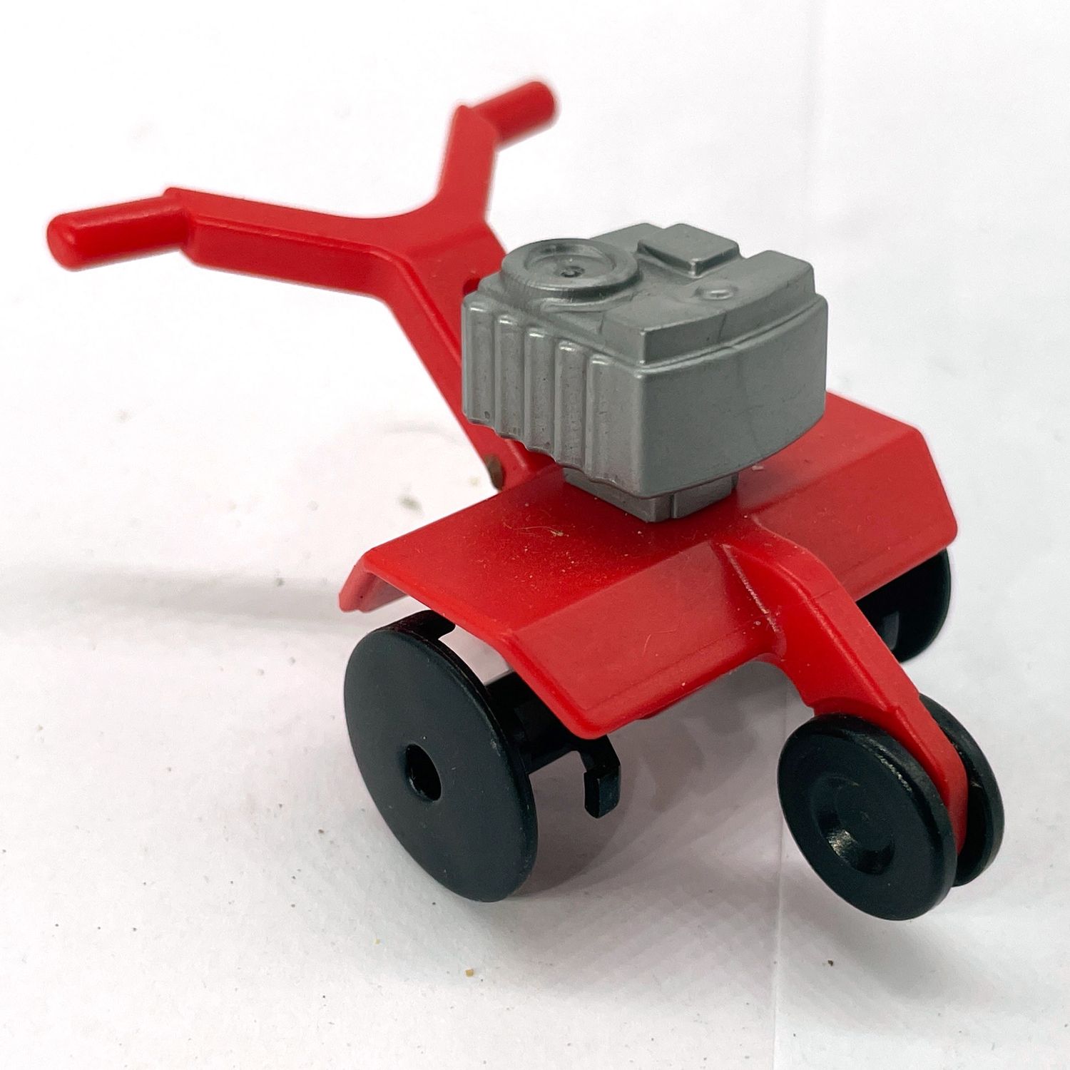 Playmobil motoculteur