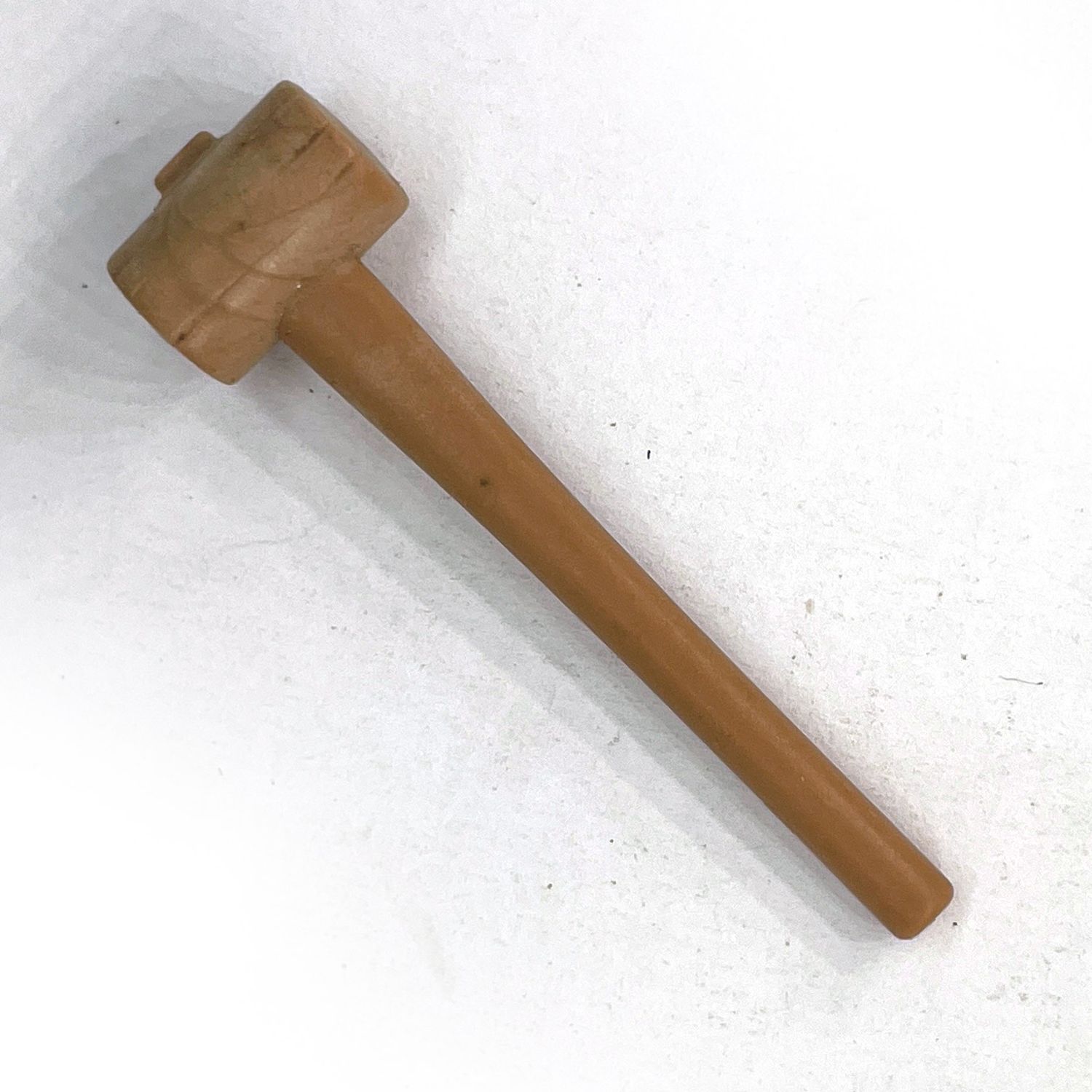 Playmobil marteau rustique