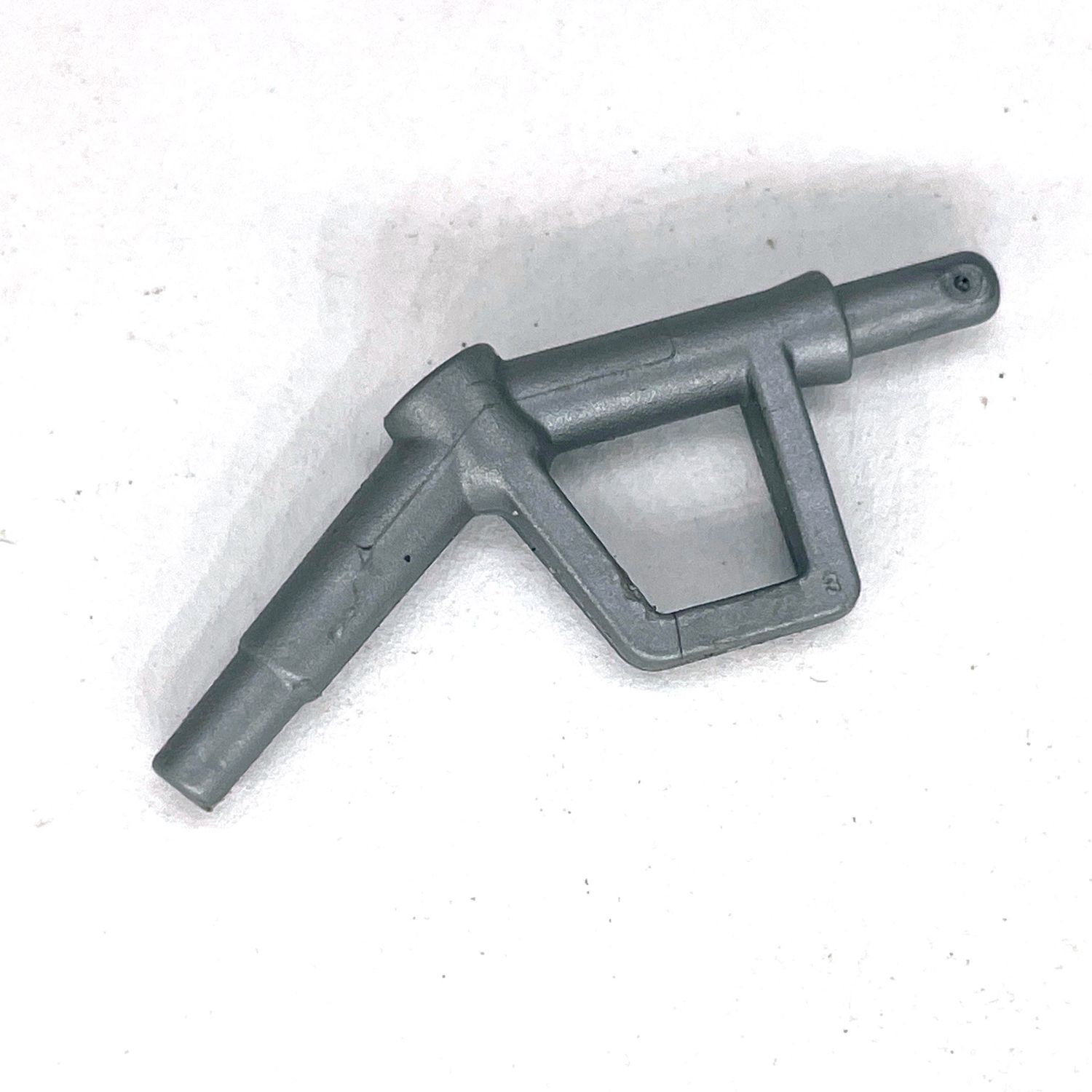 Playmobil pistolet pompe à essence