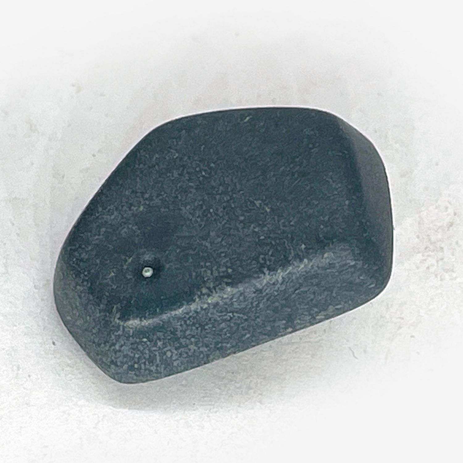 playmobil petit cache rocher anthracite