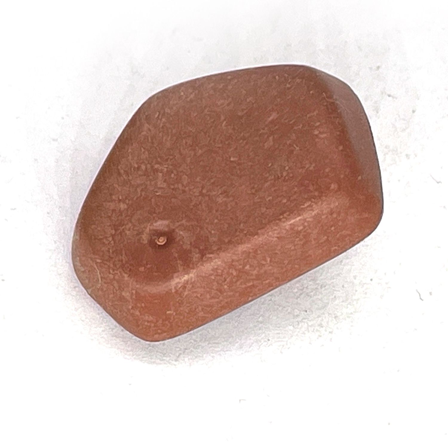 playmobil petit cache rocher marron