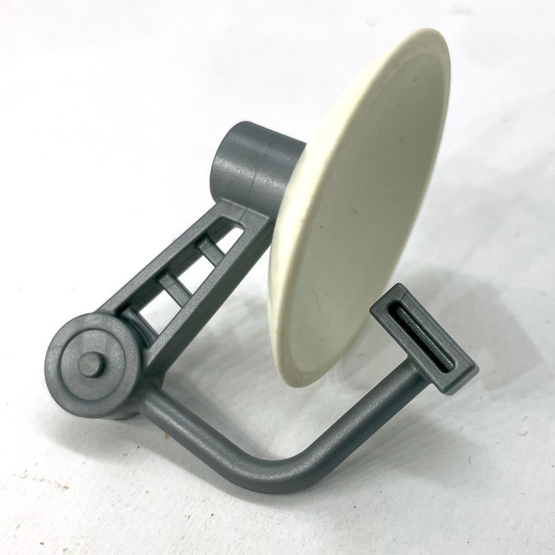 Playmobil parabole radar Playmobil parabole radar