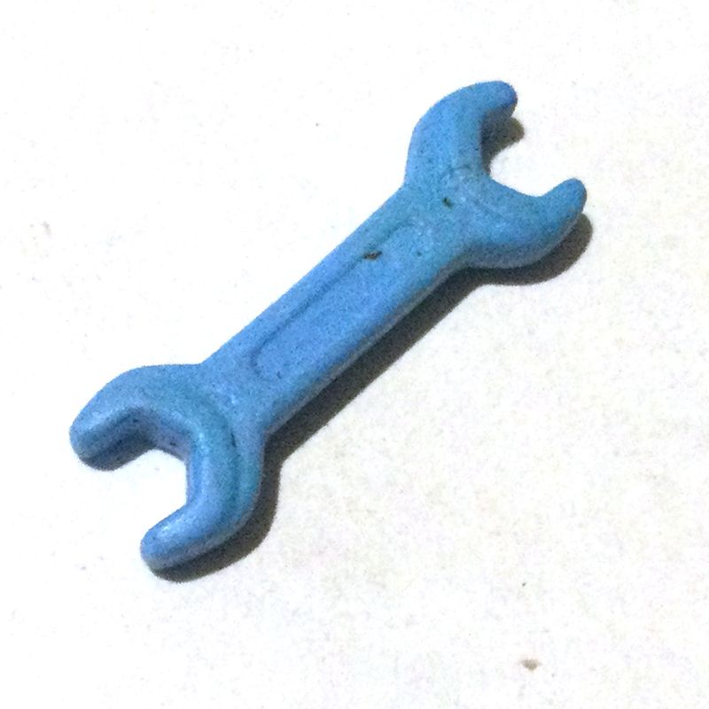 playmobil clé bleu ciel