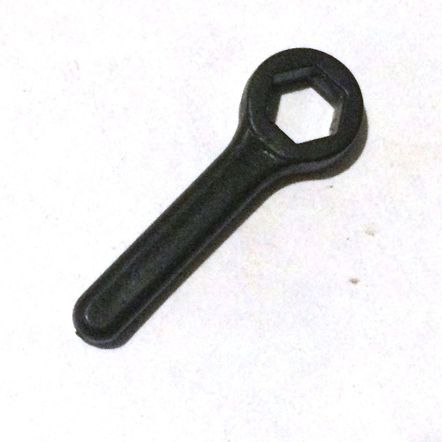 playmobil clé hexagonale noire