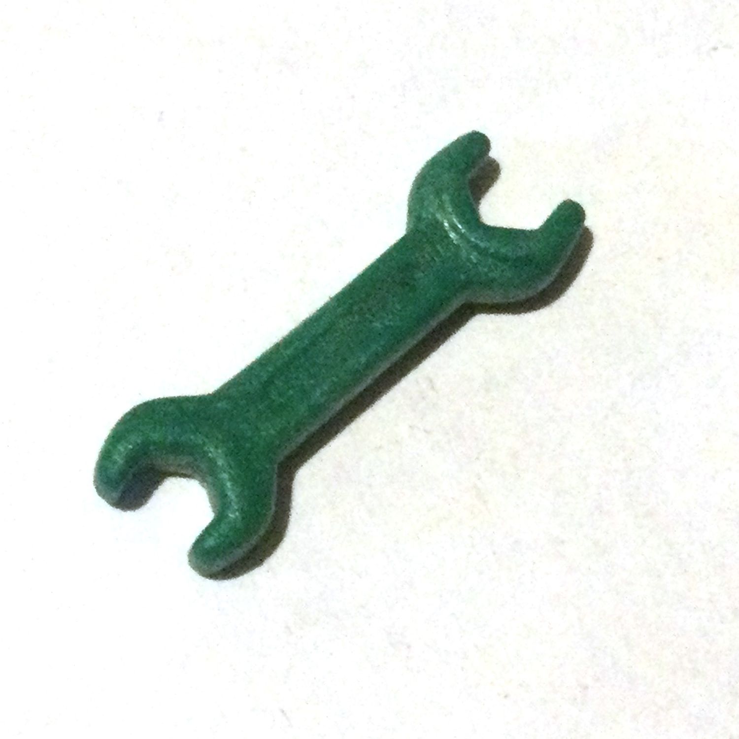 playmobil clé verte