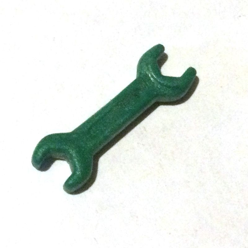 playmobil clé verte