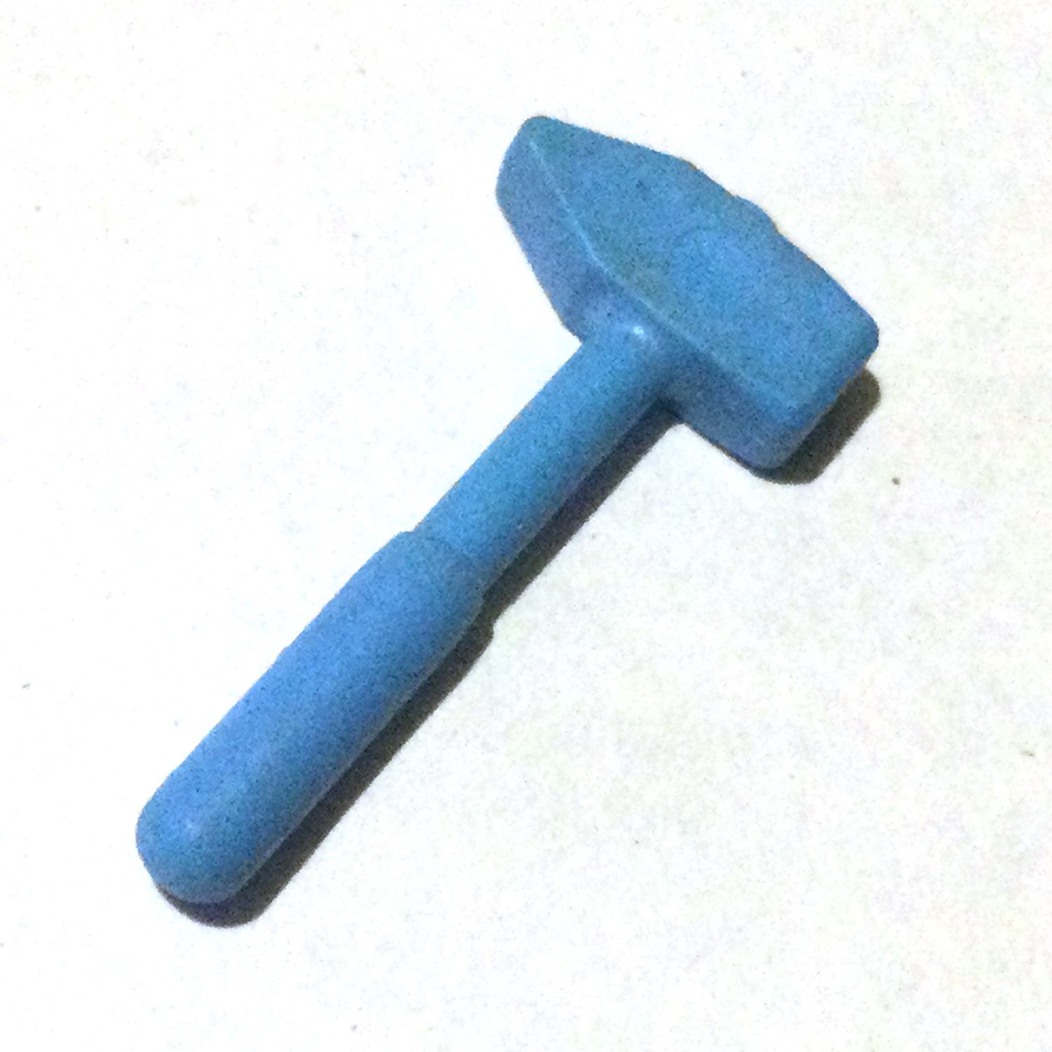 playmobil marteau bleu ciel
