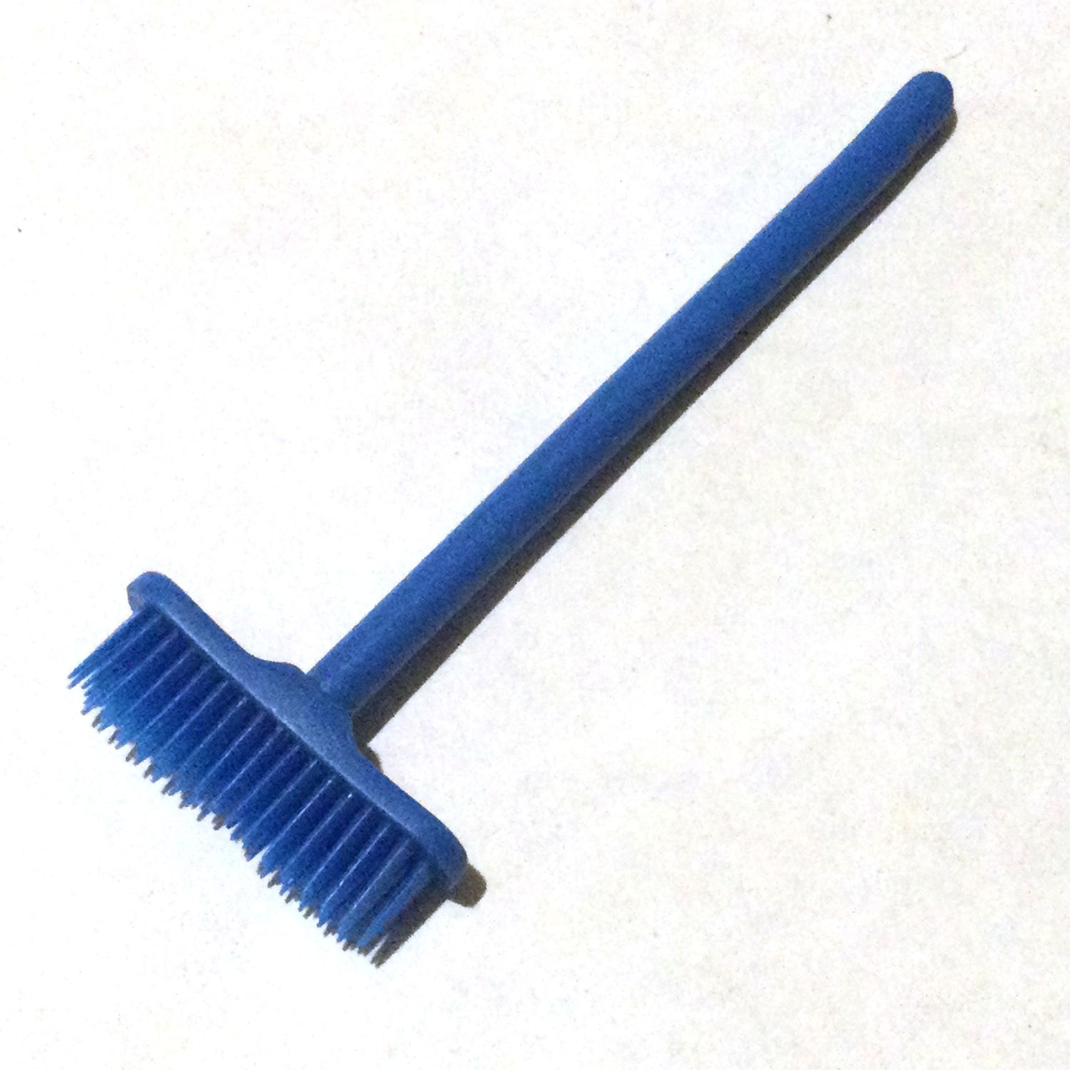 playmobil balai bleu marine