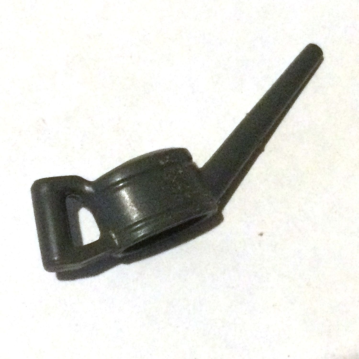 playmobil burette anthracite