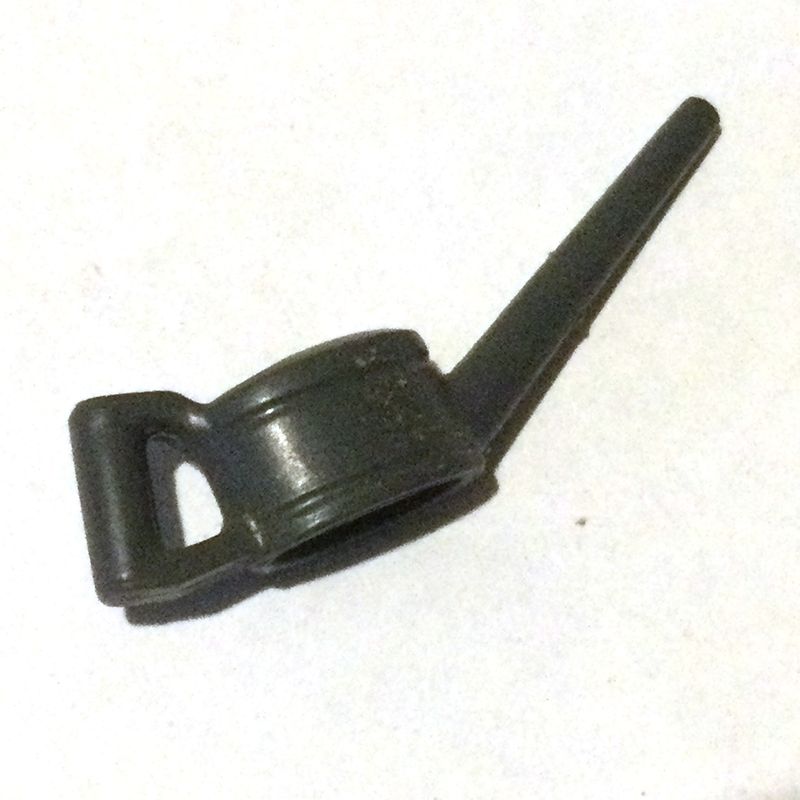 playmobil burette anthracite