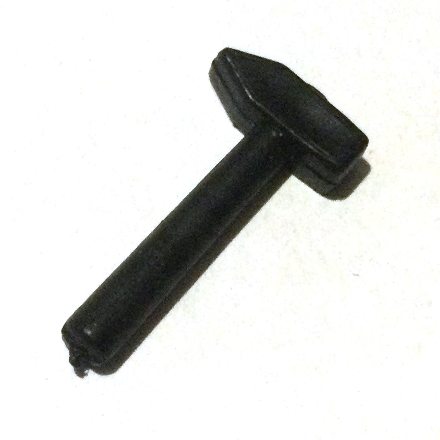 playmobil marteau petit noir