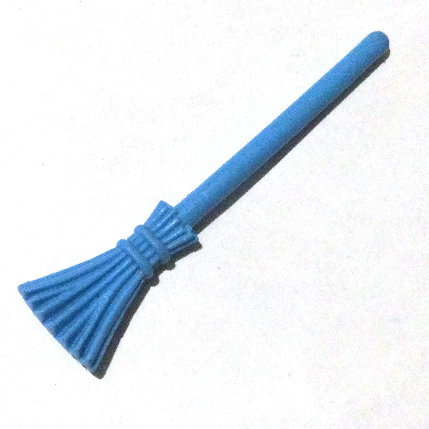 playmobil balai rustique bleu ciel