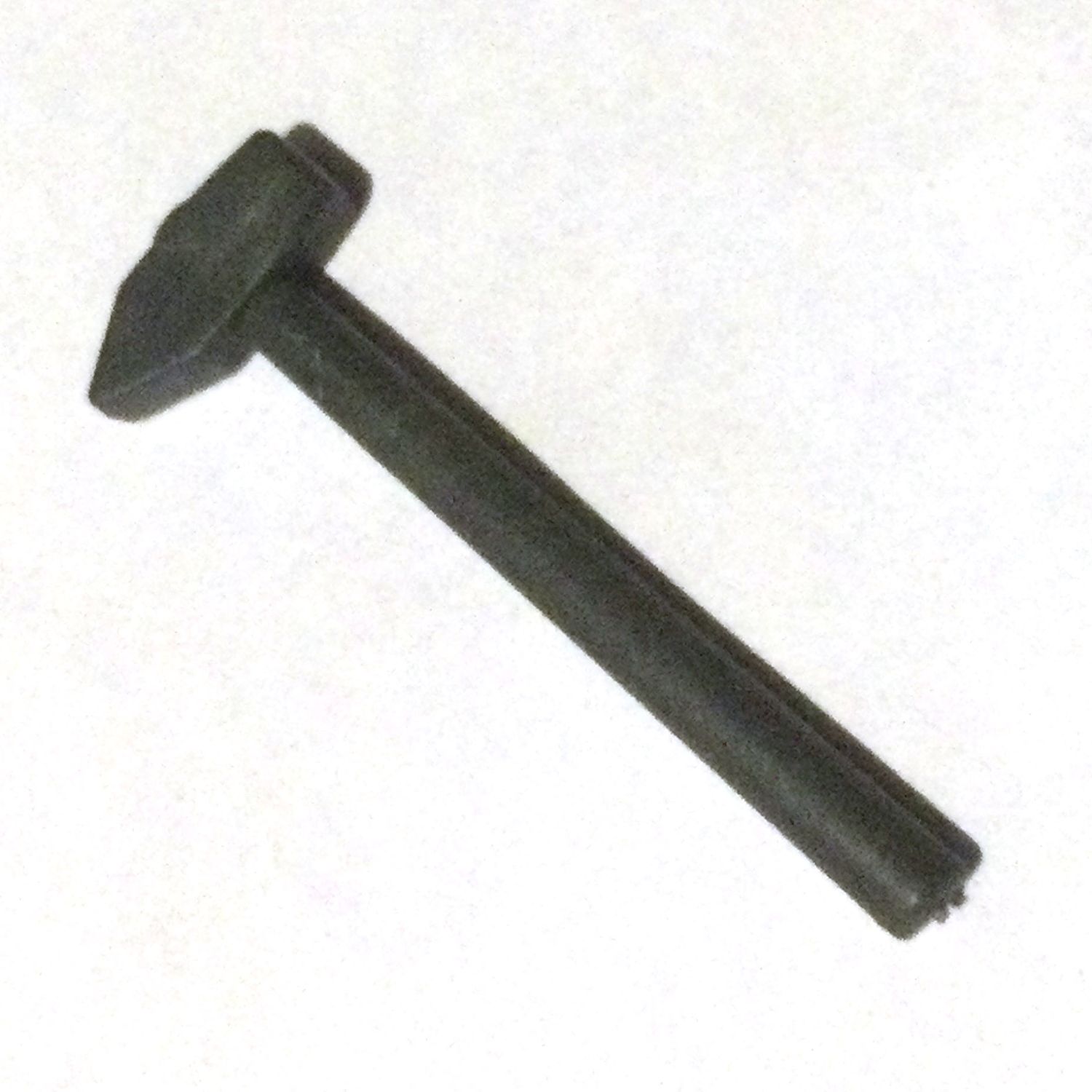 playmobil marteau long anthracite