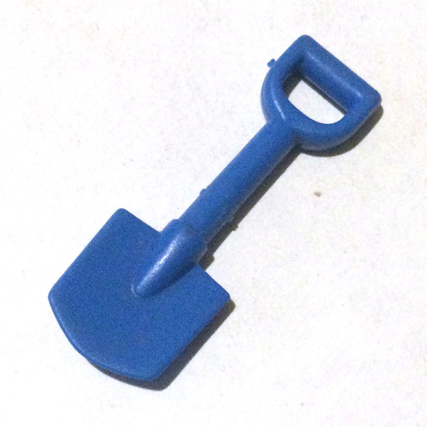 playmobil pelle safari bleu
