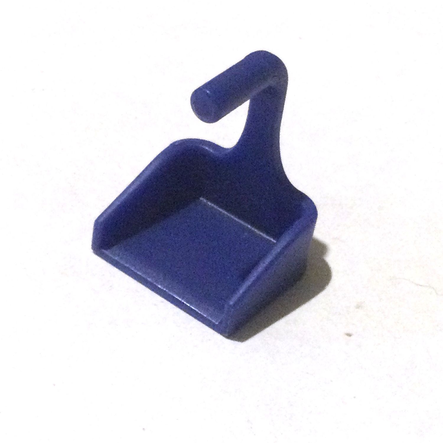 playmobil pelle ramasse poussière marine
