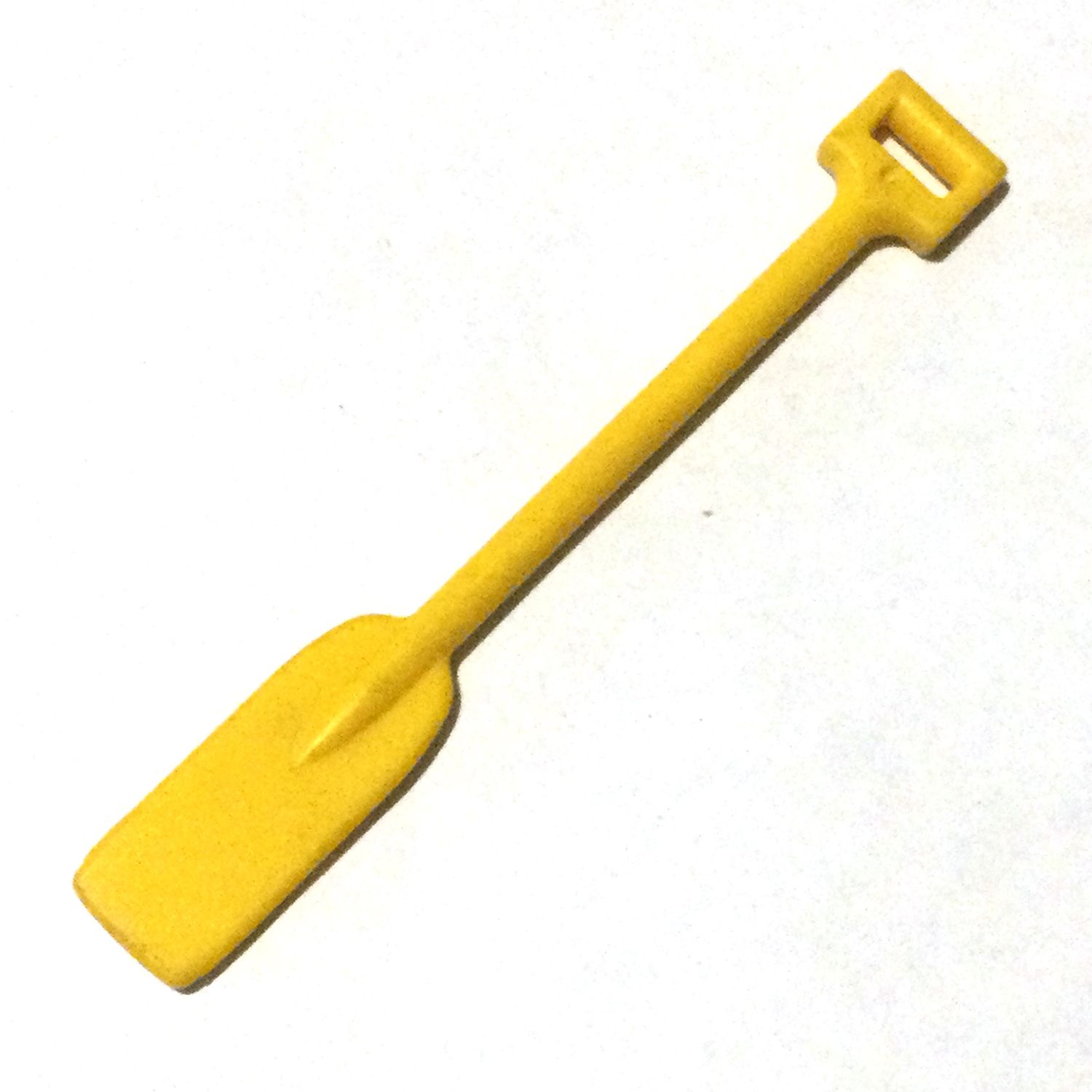 playmobil rame moderne jaune