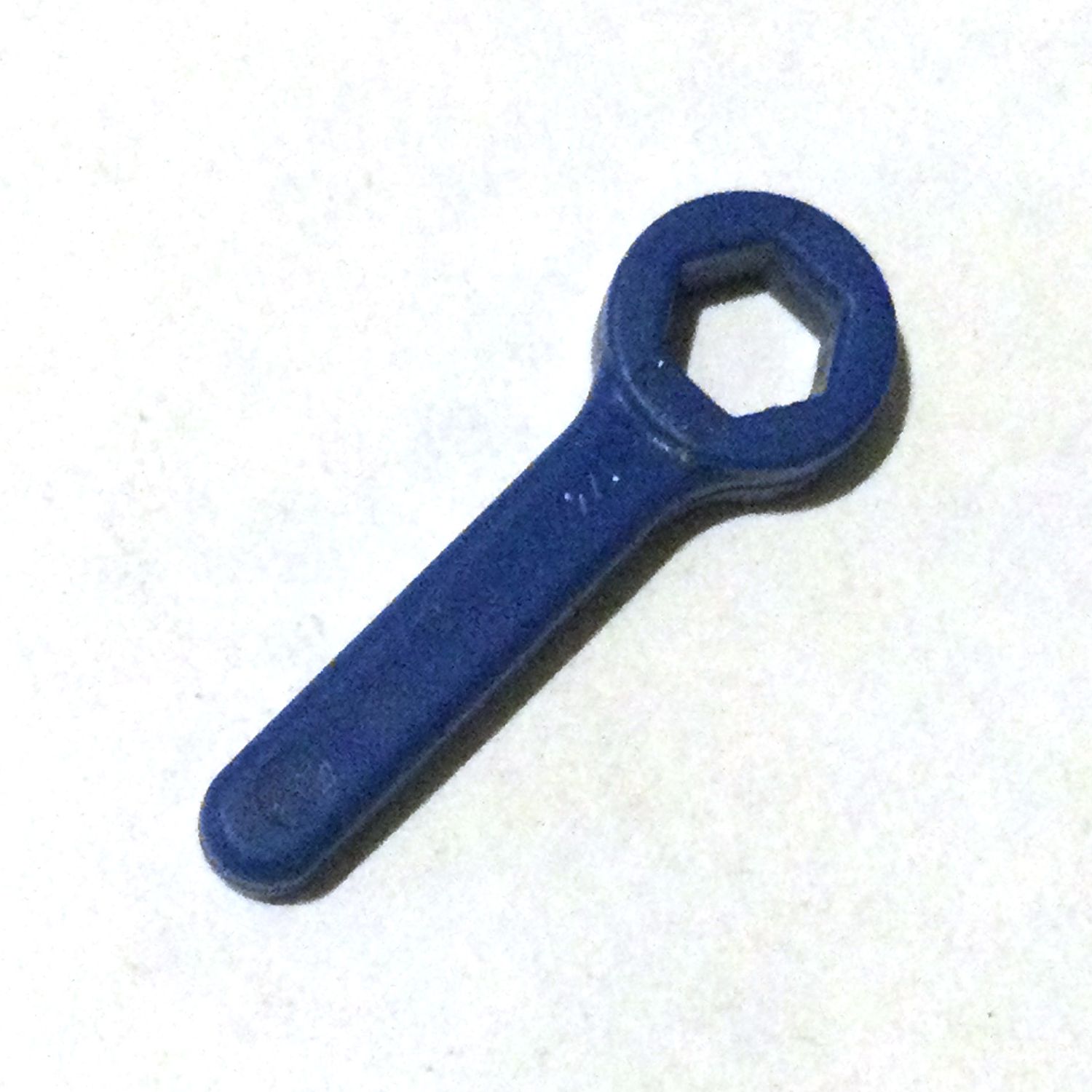 playmobil clé hexagonale bleu