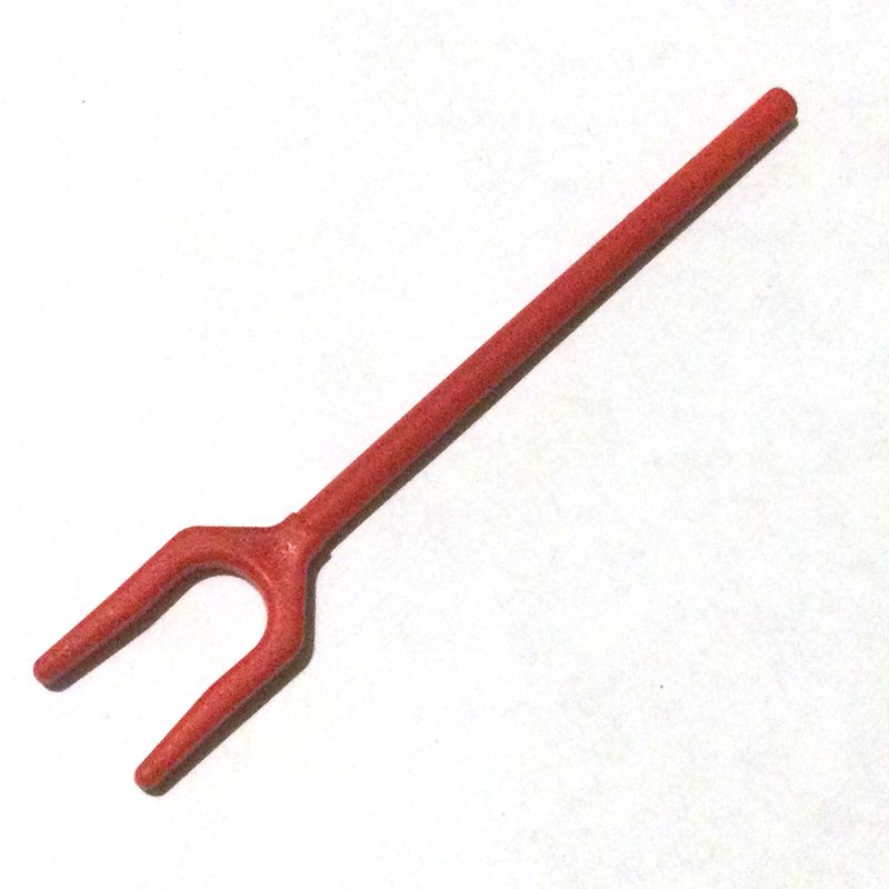 playmobil fourche spéciale caïman