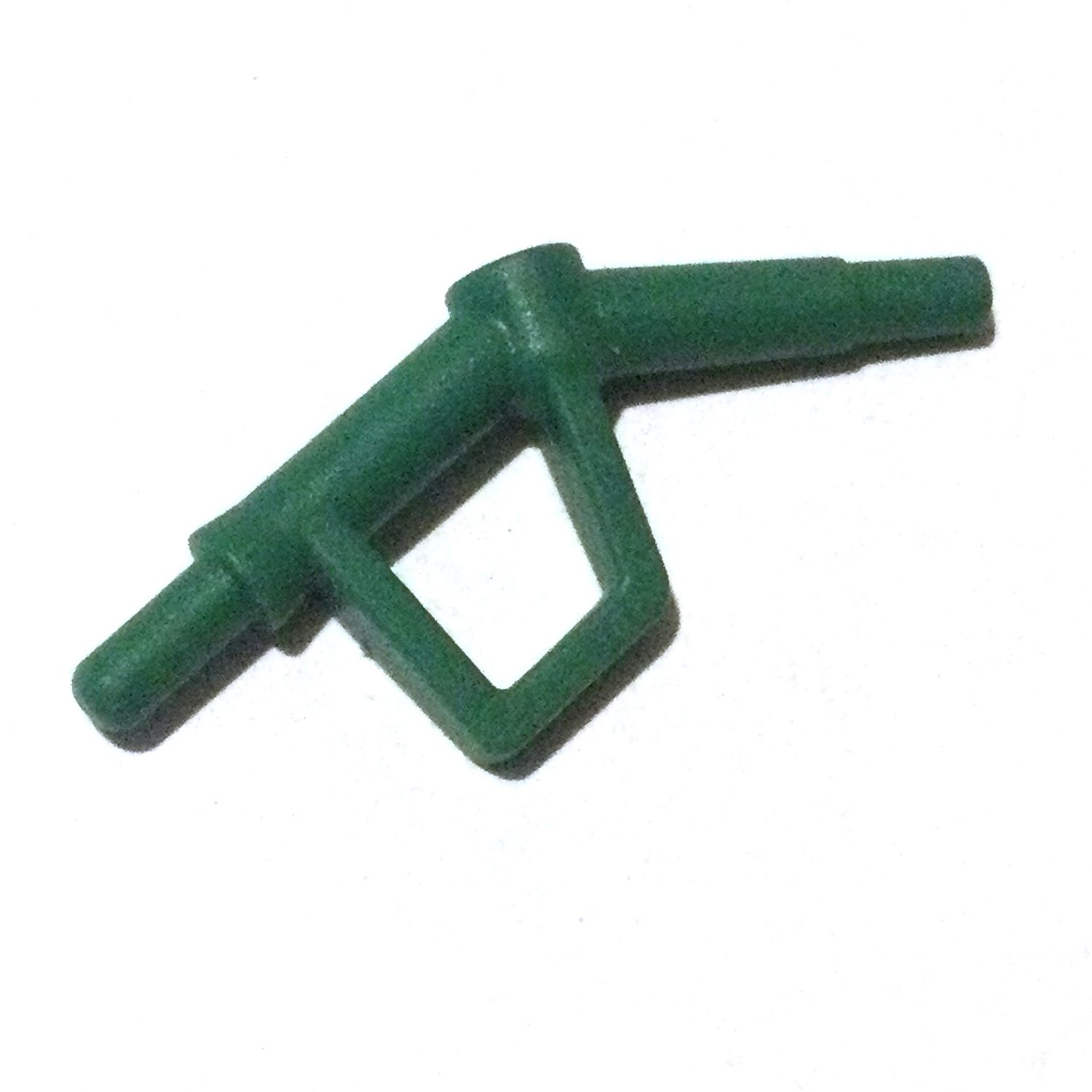 playmobil pistolet pompe essence vert
