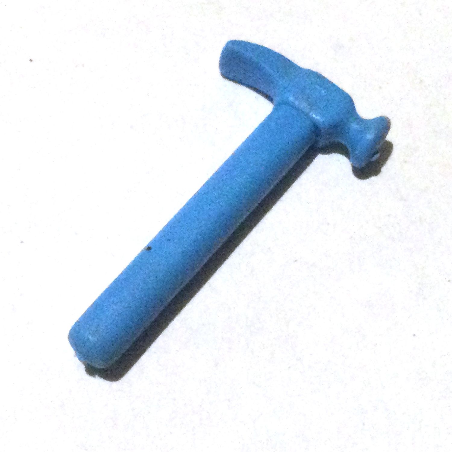 playmobil marteau charpentier bleu