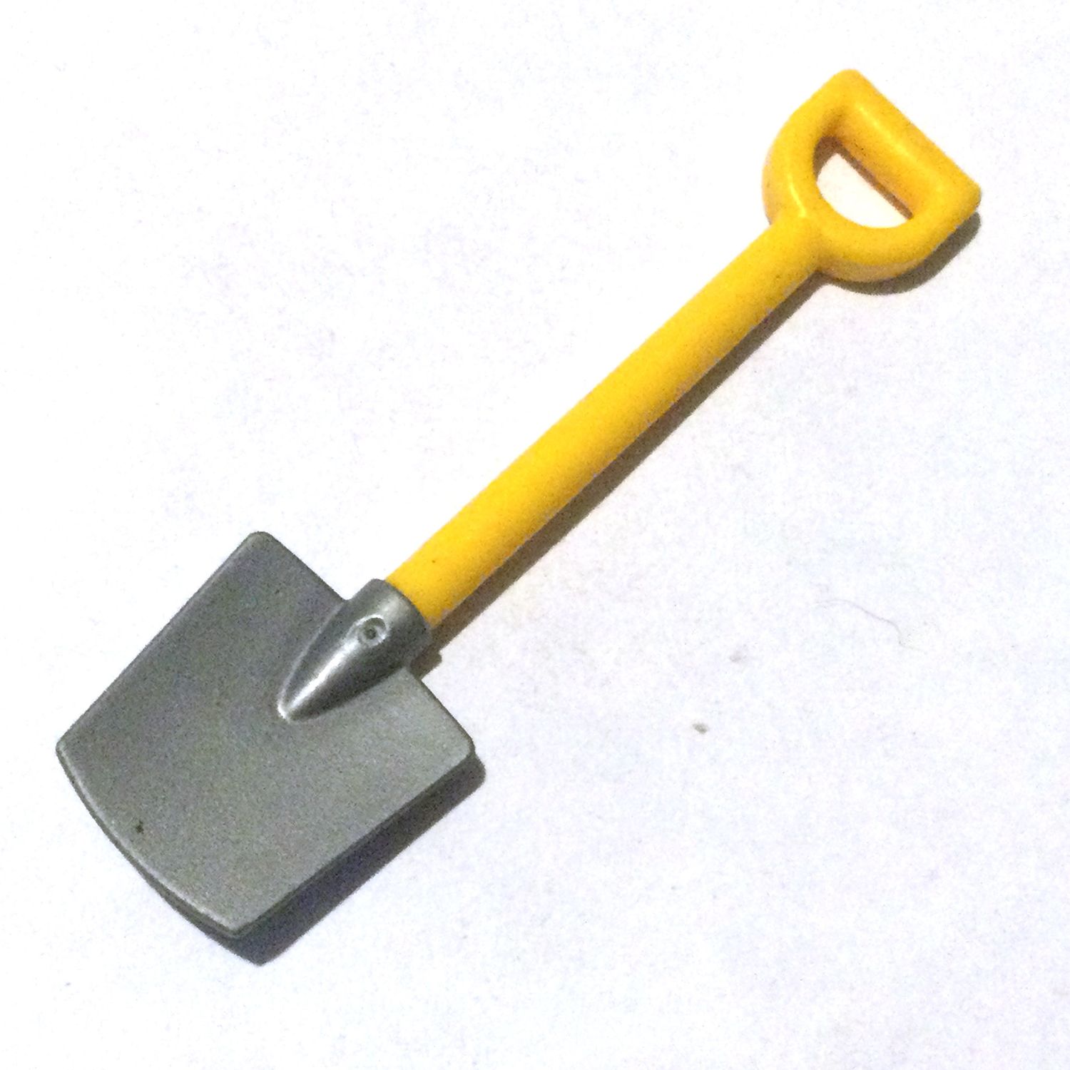 playmobil pelle bicolore