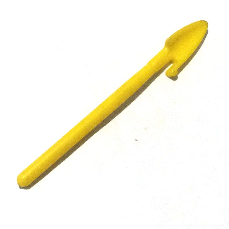 playmobil lance ferme rustique jaune