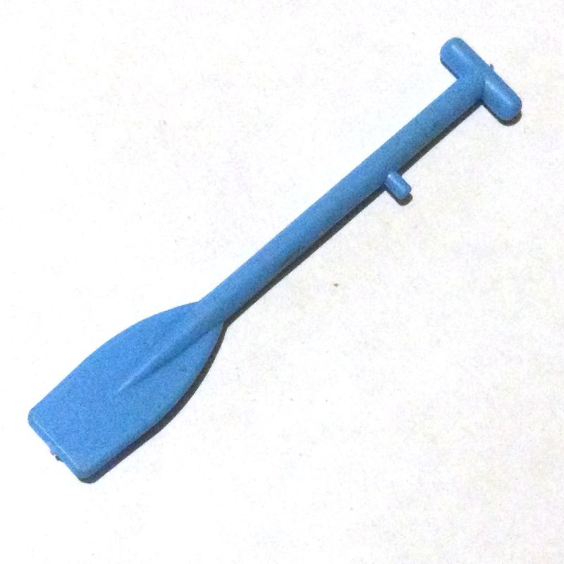playmobil rame bleu ciel moderne